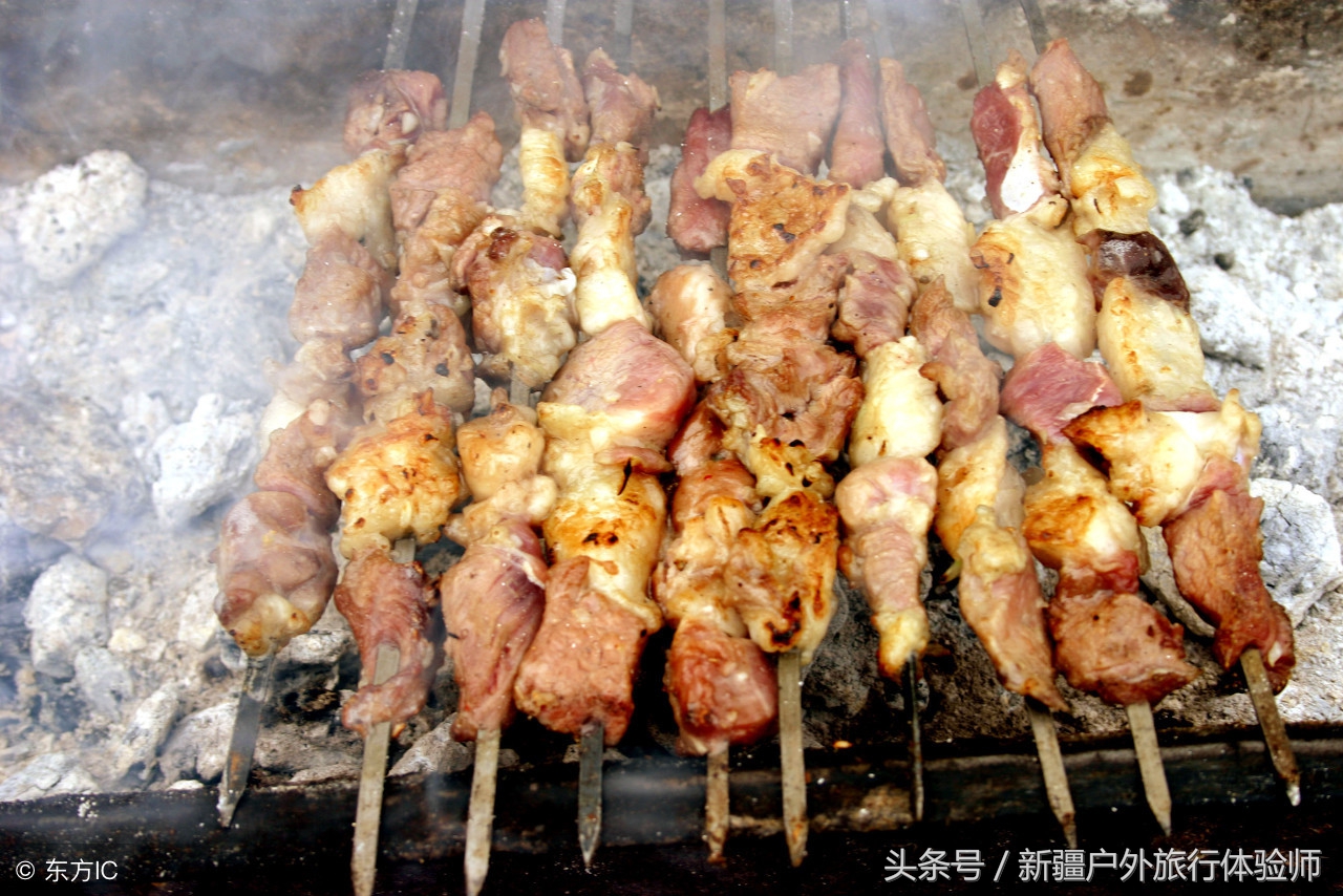 南疆-独库公路寻梦