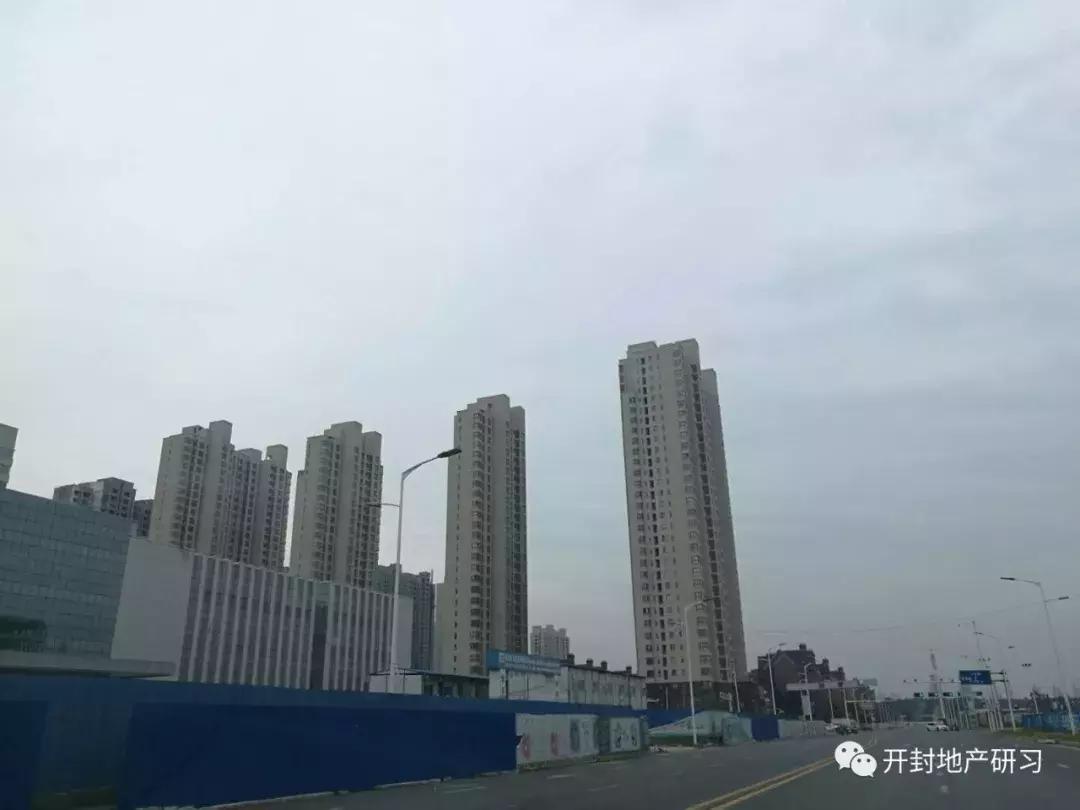 「157」荣盛100%控股豪德天下融城，宋城路迎来荣盛蓝城时代