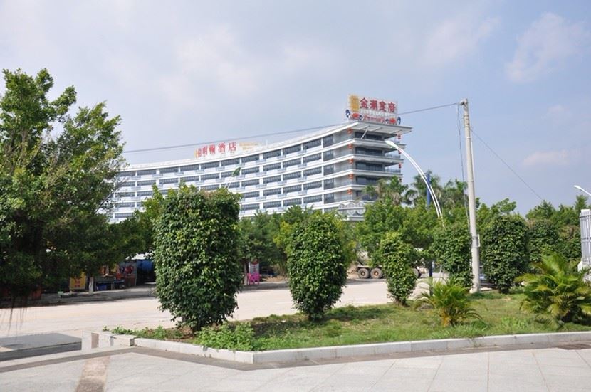 海南香水湾1号商周风格别墅,海南陵水香水湾1号楼盘价格