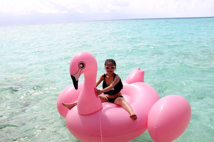 马代有毒，去过就停不下来~马尔代夫奥臻岛ozen