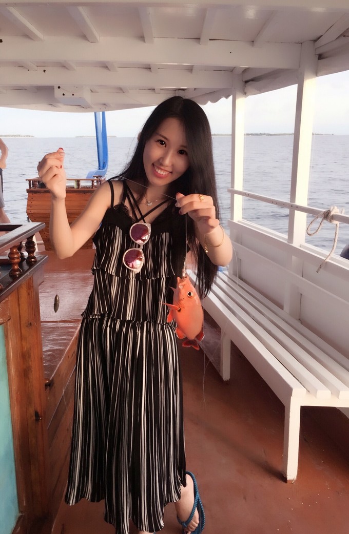 马代有毒，去过就停不下来~马尔代夫奥臻岛ozen