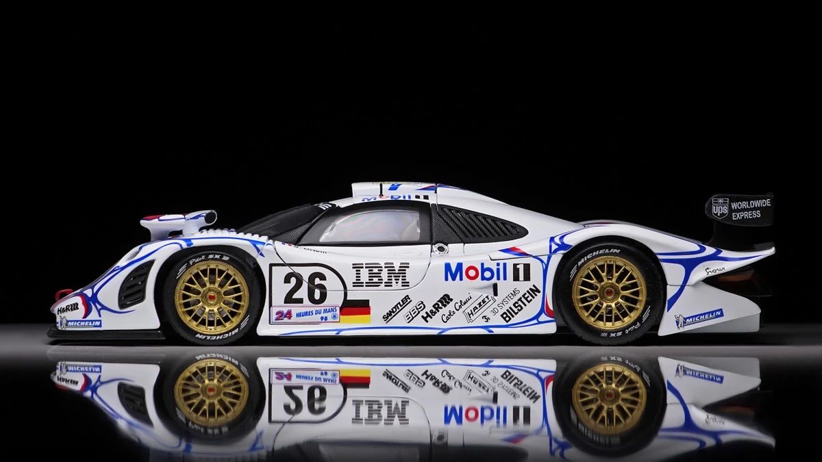 可以合法上路的赛车有哪些,专业赛车可以上路