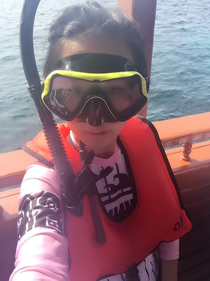 马代有毒，去过就停不下来~马尔代夫奥臻岛ozen