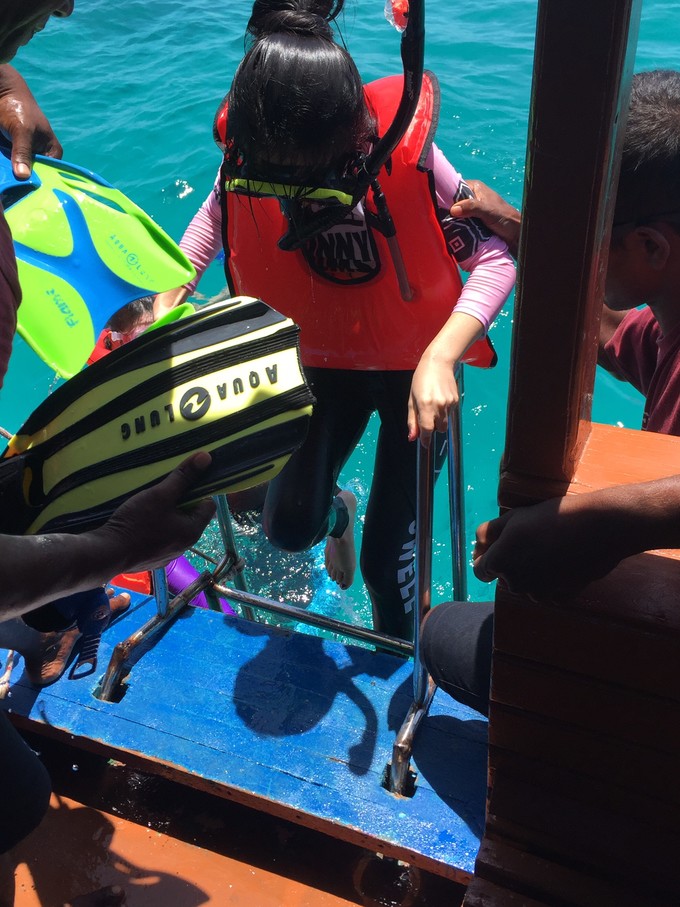 马代有毒，去过就停不下来~马尔代夫奥臻岛ozen