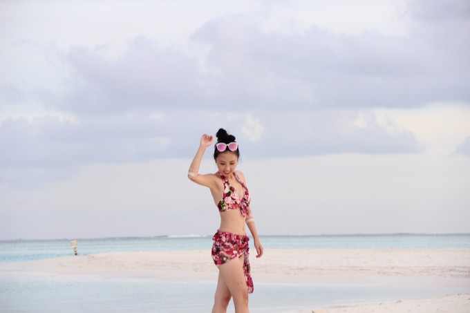 马代有毒，去过就停不下来~马尔代夫奥臻岛ozen