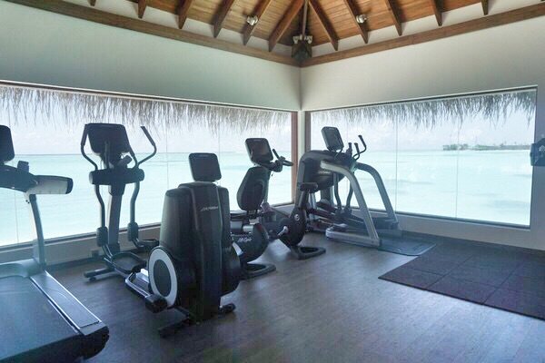 马代有毒，去过就停不下来~马尔代夫奥臻岛ozen