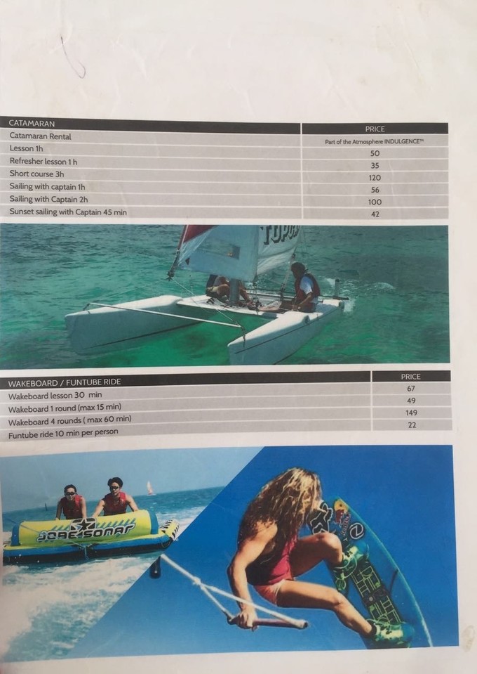 马代有毒，去过就停不下来~马尔代夫奥臻岛ozen