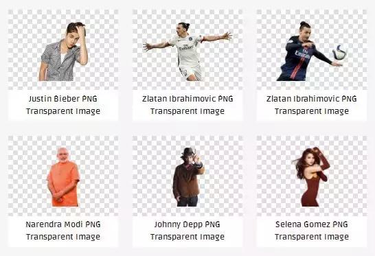 png图片如何用ps抠图,png抠图透明教程