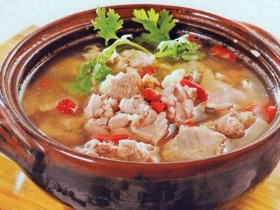 孕妇产后气虚怎么用食物调理,气虚自汗的人哪些食物不能吃