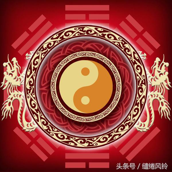 五行中的金木水火土相生相克,五行阴阳相生相克