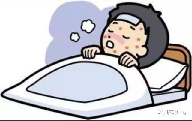 传染病的防控知识及预防措施,风疹病毒的防治