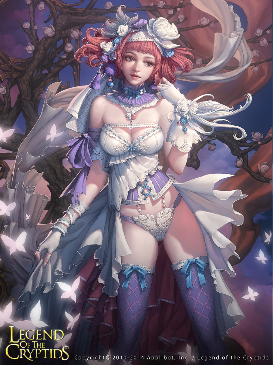 画师绝美作品,画师作品中国