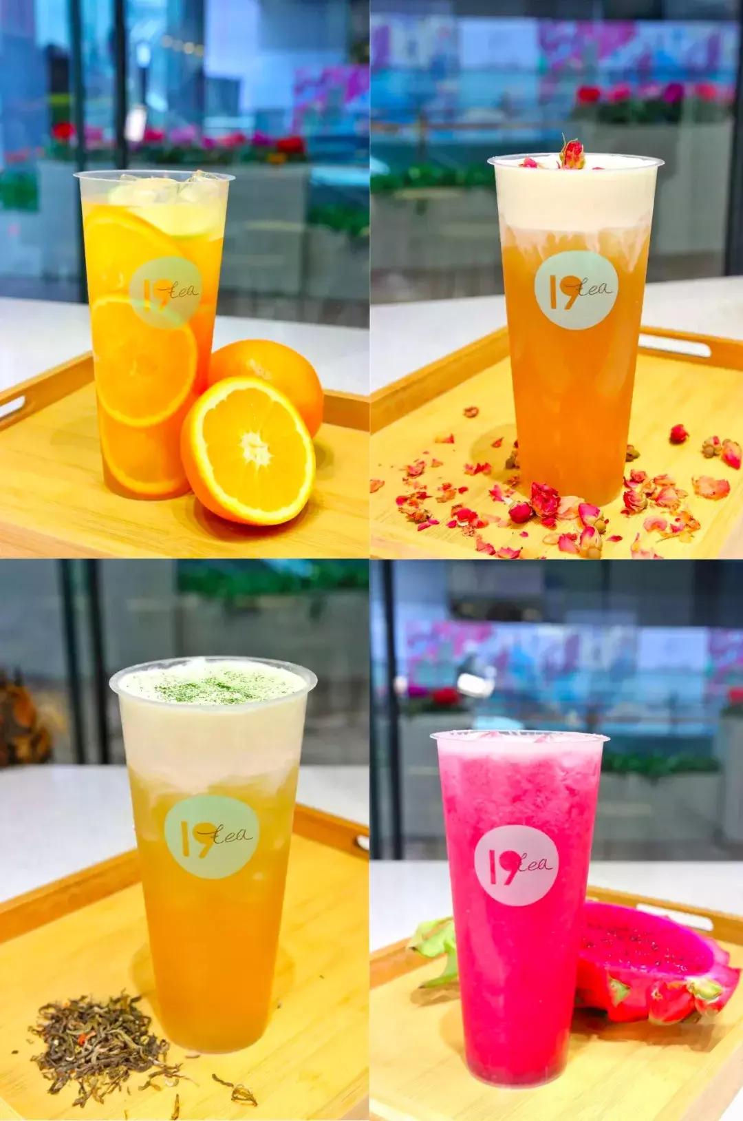 重庆最火爆的冷饮,重庆本地冷饮