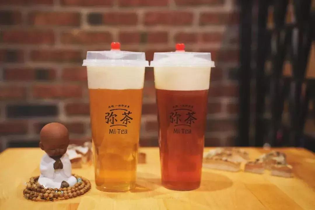 重庆最火爆的冷饮,重庆本地冷饮