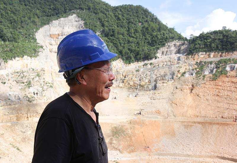 中国天眼之父南仁东,天眼望远镜之父南仁东简历