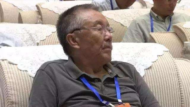 中国天眼之父南仁东,天眼望远镜之父南仁东简历