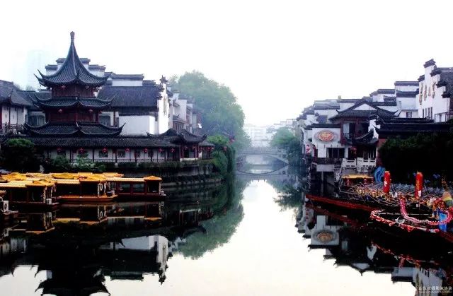 「邯报e购」心心念念的江南水乡这个五月反正我是不想错过了
