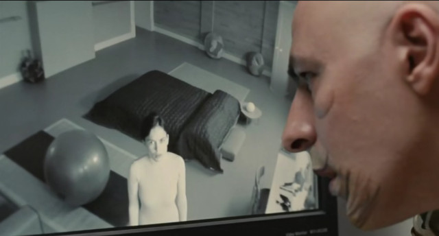 整容医生复仇,整容医生复仇完整版