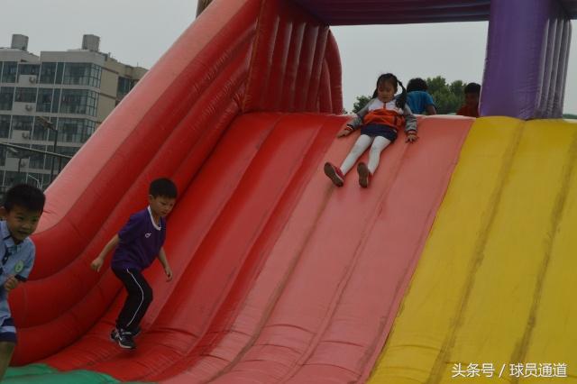 幼儿足球嘉年华,幼儿足球嘉年华比赛