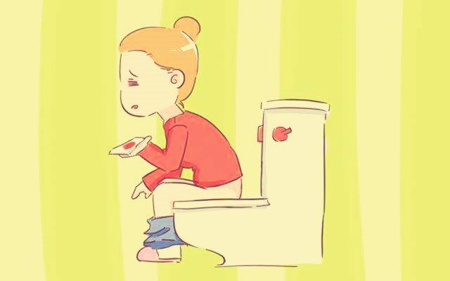 怀孕后还有月经？别不信还真有这事，孕期“出血”的5种情况！