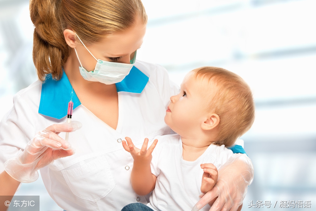 婴儿打疫苗要关注什么事项,宝宝打疫苗可以提前或推迟吗