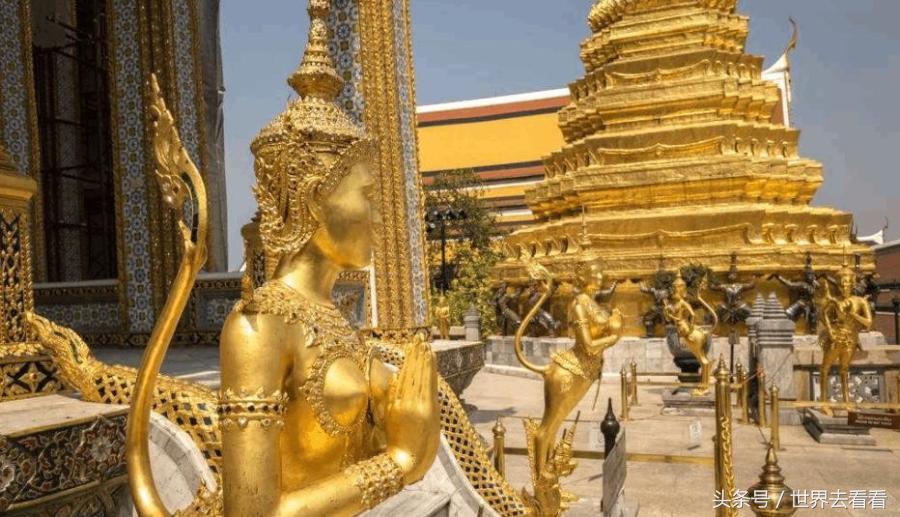 去泰国旅游必须要带多少钱,去泰国旅游关注事项要带多少现金