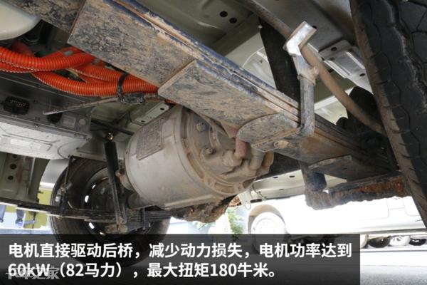 续航450公里纯电4.2米厢货,续航255km电动汽车