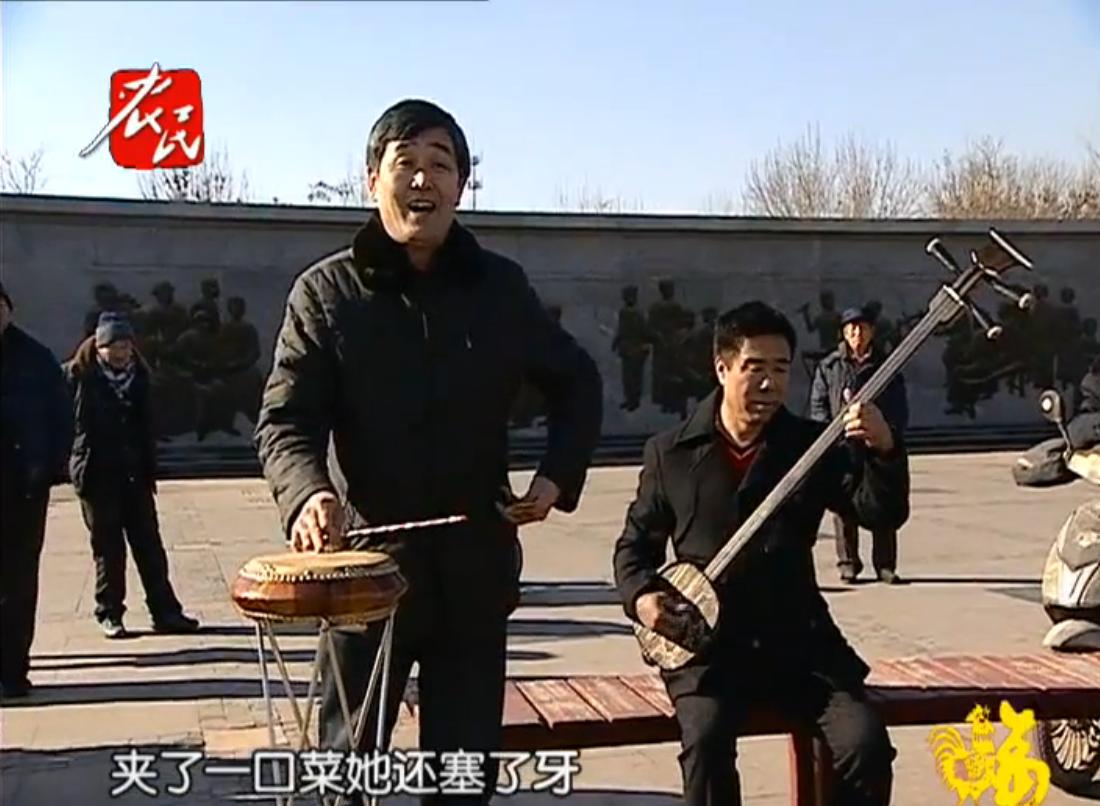 乐亭不止有大鼓，吊桥缸炉肉馅酥烧饼让你馋掉牙