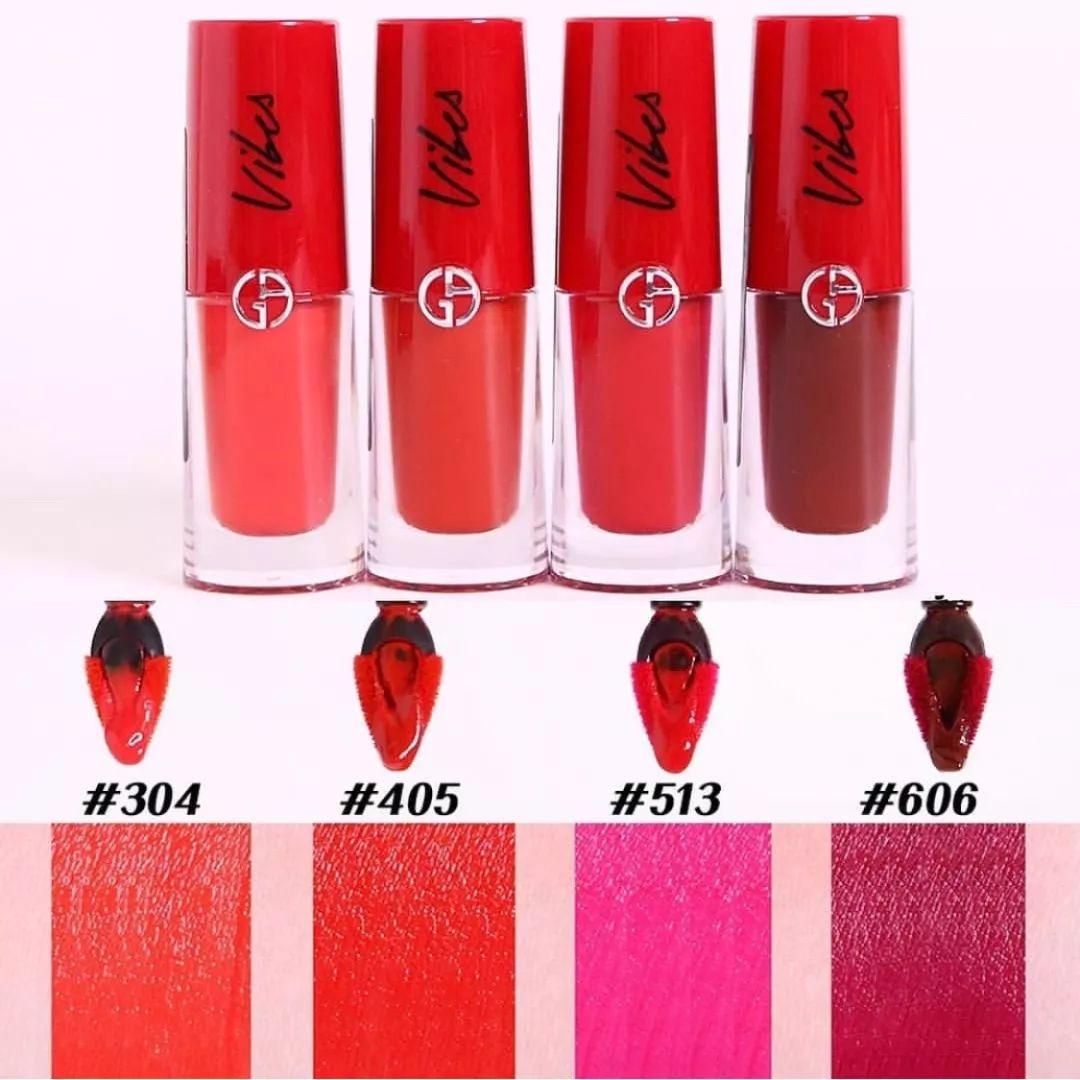 纪梵希口红发霉发黑长毛,纪梵希口红长毛是真的吗