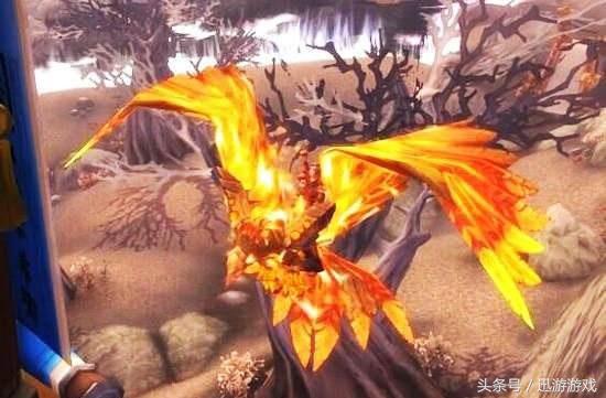 魔兽世界正式服最简单的坐骑,魔兽世界十大必刷坐骑
