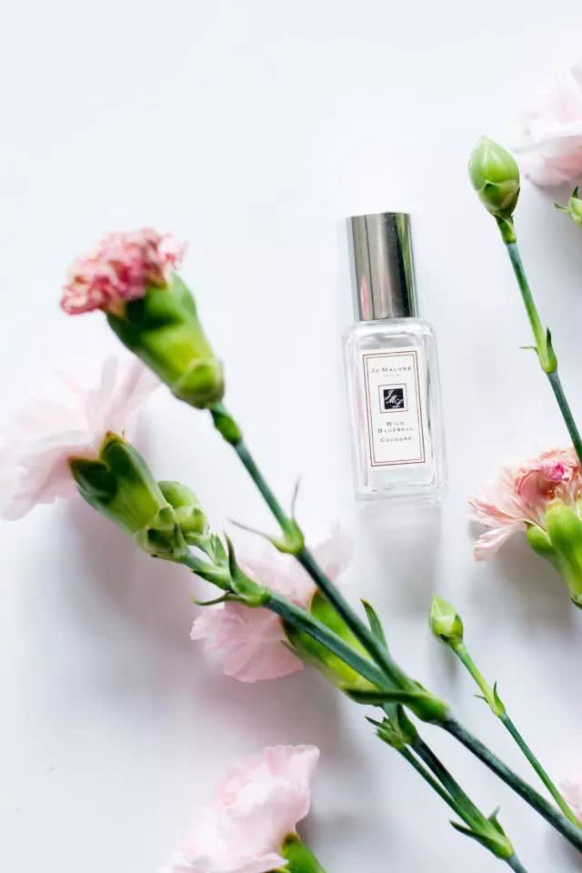 夏天用香水让你更加有魅力,这个夏天用的清爽香水