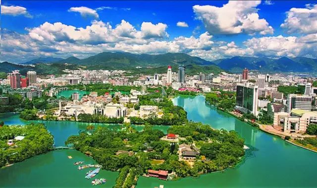 福州人的七大特征,福州人面相特质