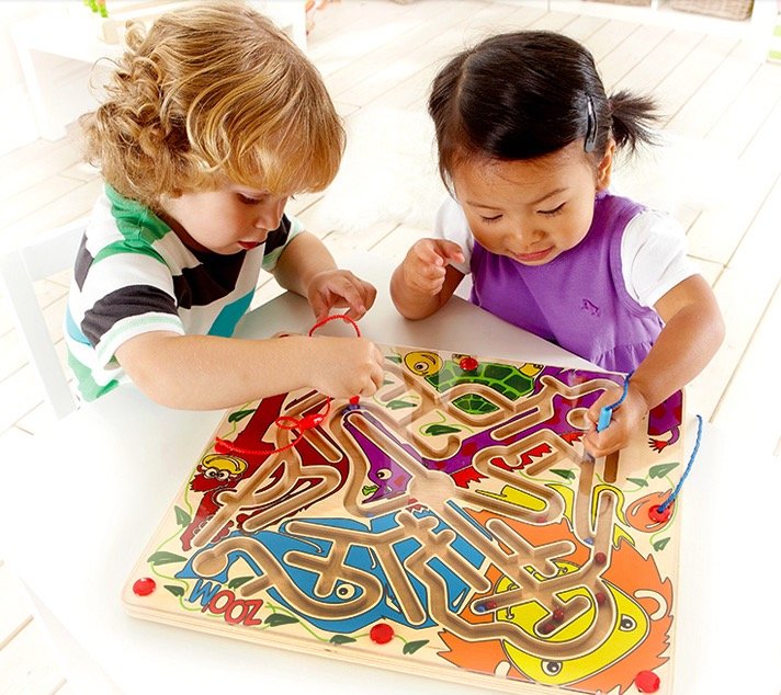 玩转六一儿童节礼物,推荐好玩的六一儿童节礼物