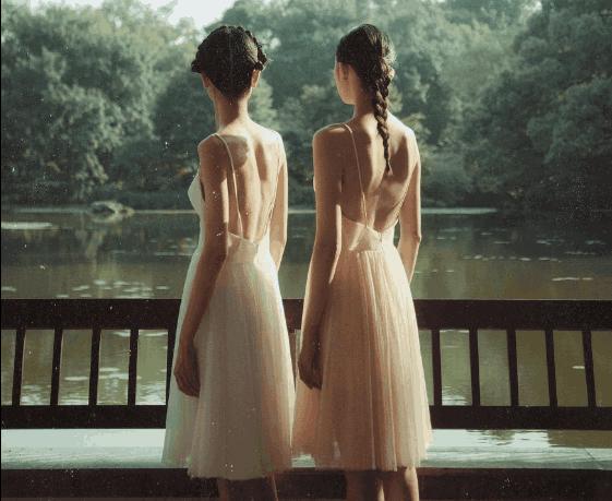 女子3000买lv包,月薪3000元还买lv的女人