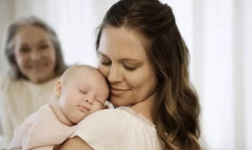 月子宝妈体质辨识与养生,宝妈坐月子看谁都不顺眼吗