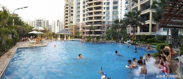 热到炸！佛山最新最全的泳场大集合来了！有免费的，赶紧游起来\x26gt;\x26gt;