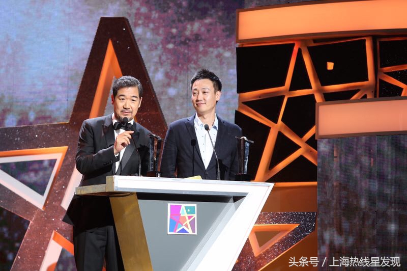2018上海壹戏剧大赏视频,壹戏剧大赏颁奖典礼