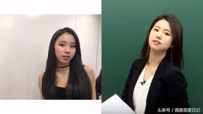 多贤irene,拉拉队员的颜值