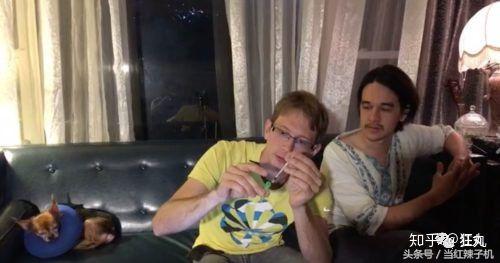 用生命做的科学实验,用生命做实验