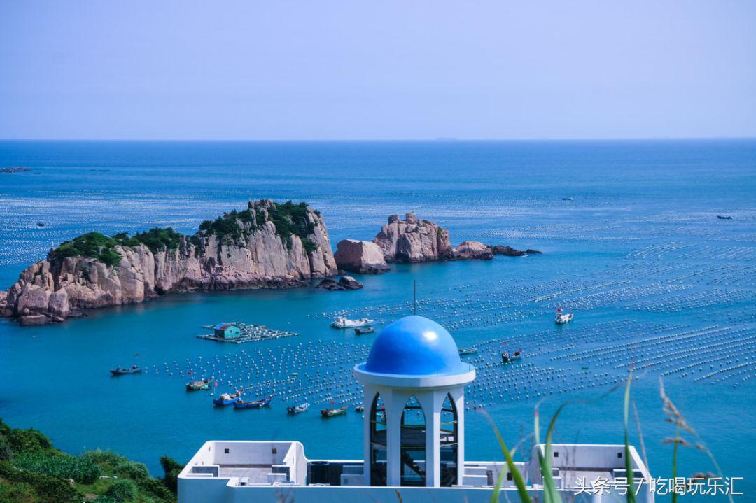 舟山最舒服的季节,舟山这个季节特有的风景