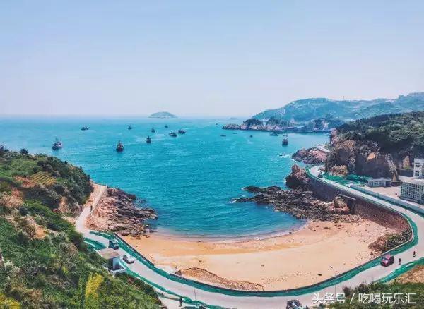 舟山最舒服的季节,舟山这个季节特有的风景