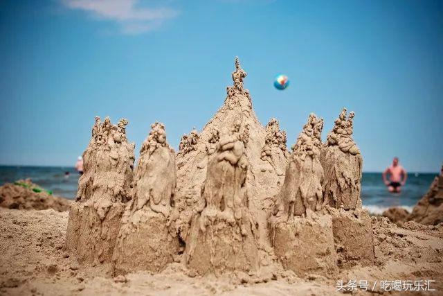 舟山最舒服的季节,舟山这个季节特有的风景