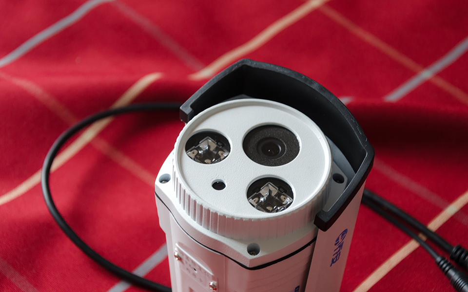 乔安智能摄像头无死角,乔安智能摄像头网页版