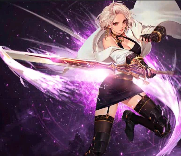 地下城最好看的13武器,地下城最畅销装备排名