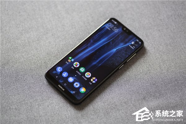 诺基亚x6怎么样好用吗,nokiax6是什么型号的手机