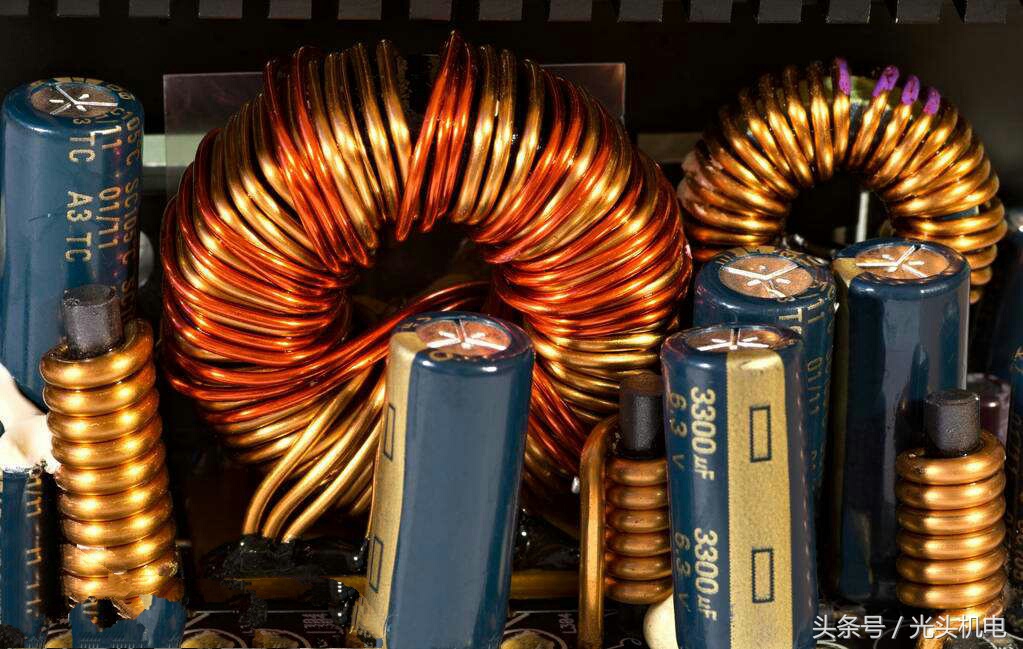 电子专业术语大全pdf,电子理论基础知识大全