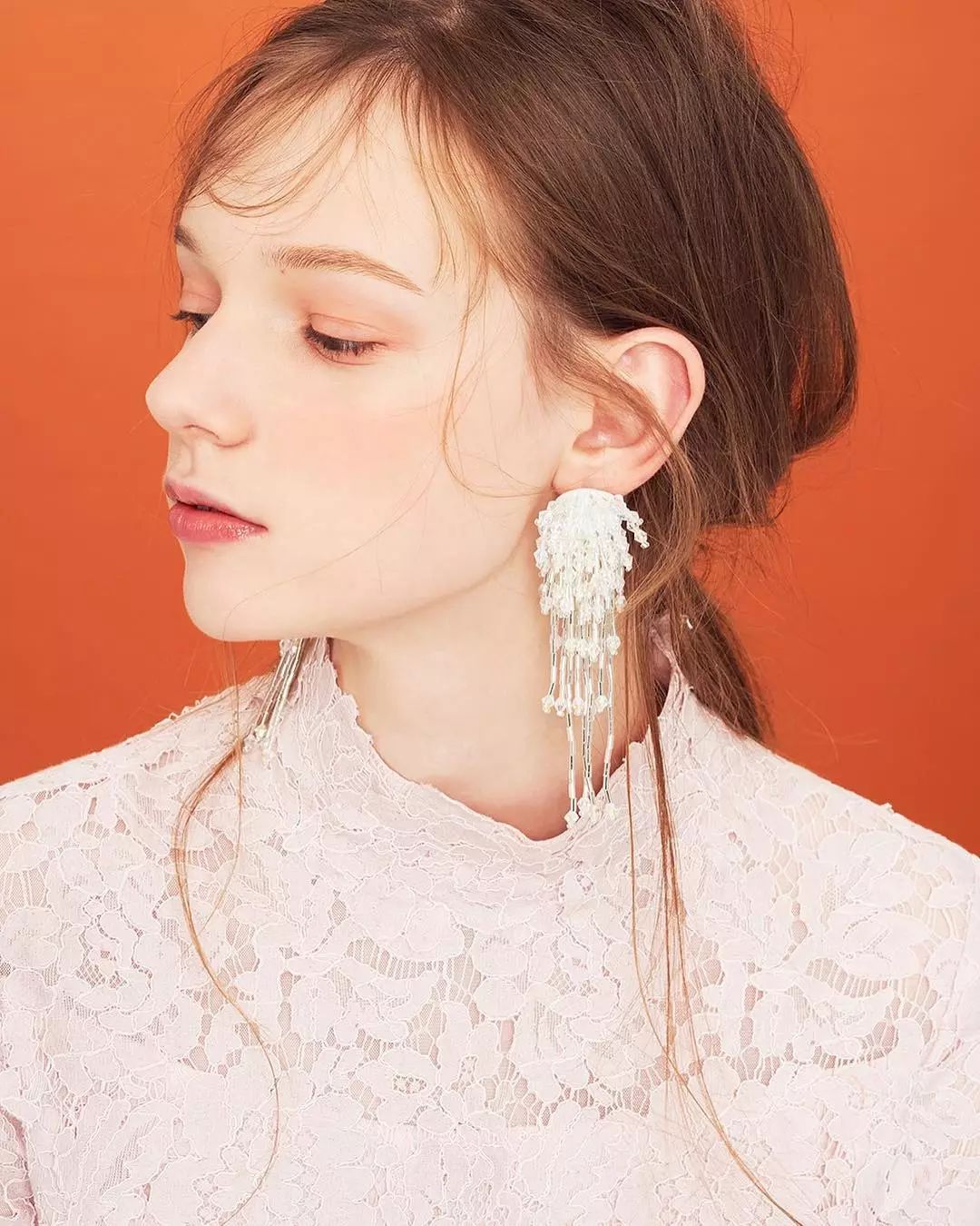 小众配饰套装有哪些牌子,小众配饰100款