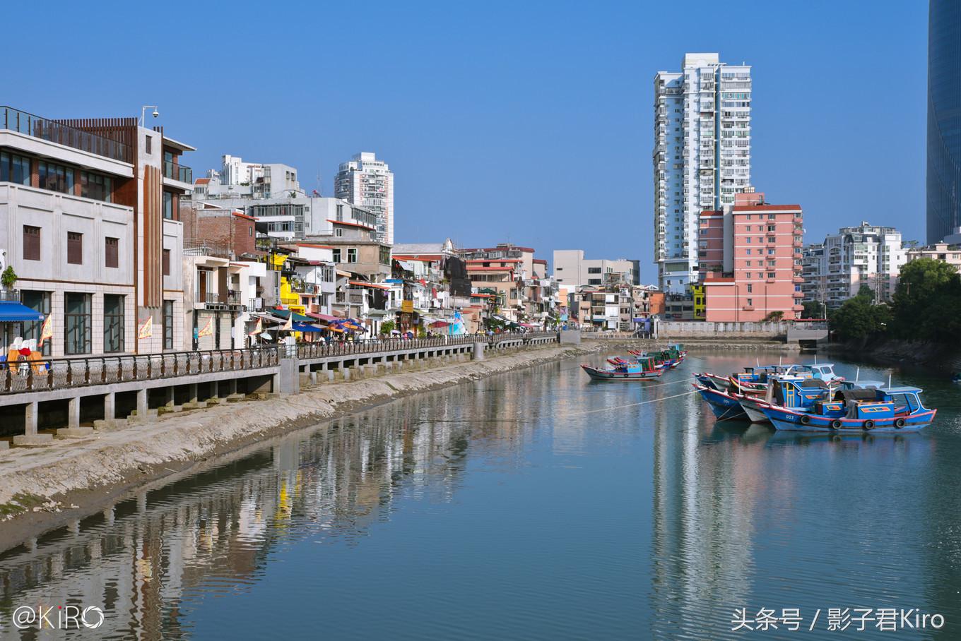在厦门旅游去哪里看日落,去厦门的一天自由行旅游攻略