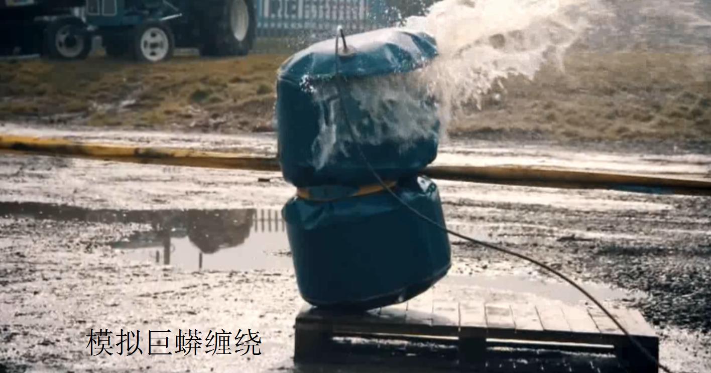 巨蟒厉害还是蛇颈龙厉害,最大的蟒蛇挑战最大的霸王龙