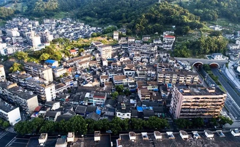 浙江日报刊文点赞舟山,浙江日报点赞黄岩